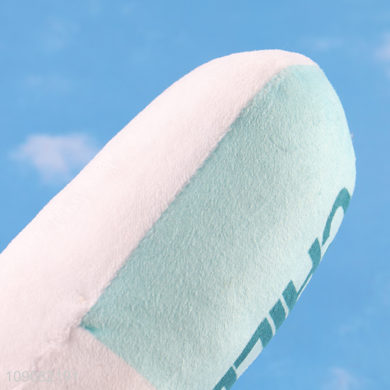 China factory soft pet chew toys bite-resistant interactive toys for dog