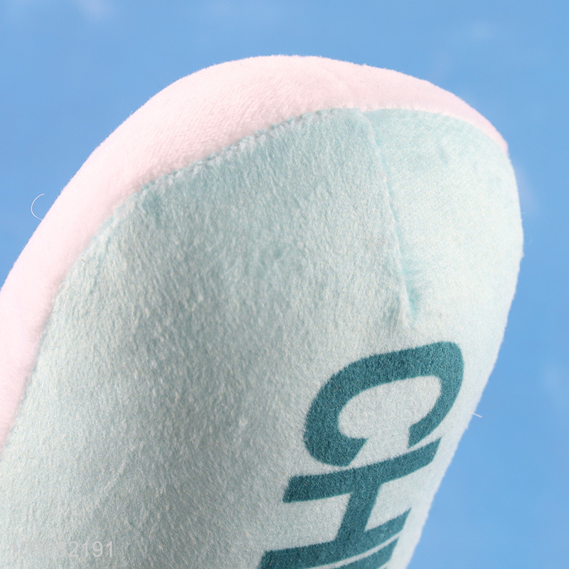 China factory soft pet chew toys bite-resistant interactive toys for dog