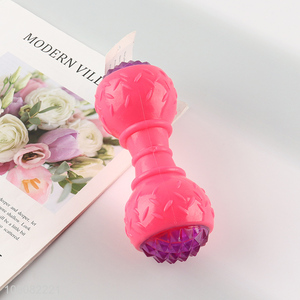 Yiwu market bite-resistant pet <em>dog</em> chew <em>toys</em> interactive <em>toys</em>