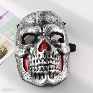 Good quality Halloween supplies masquerade mask skull mask for sale