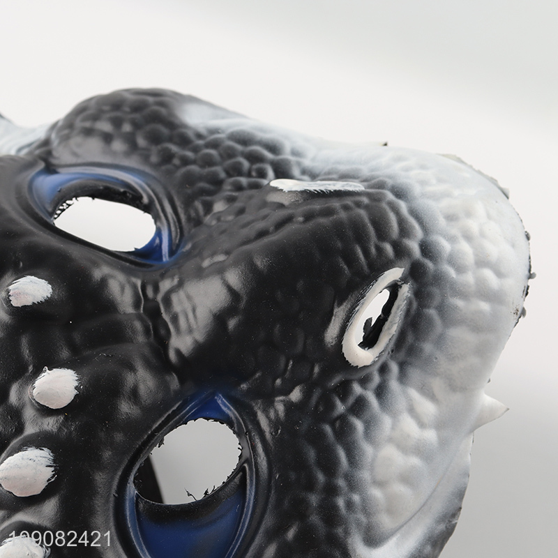 Good selling Halloween decoration supplies masquerade mask horror mask