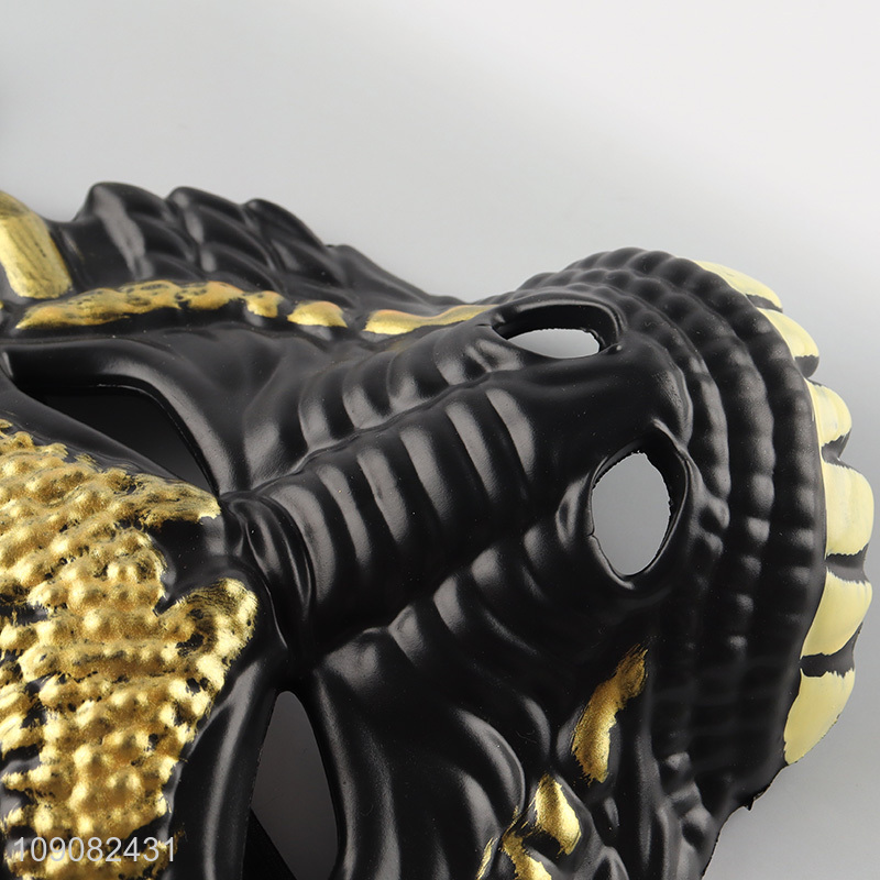 Top products masquerade mask horror mask for Halloween party supplies