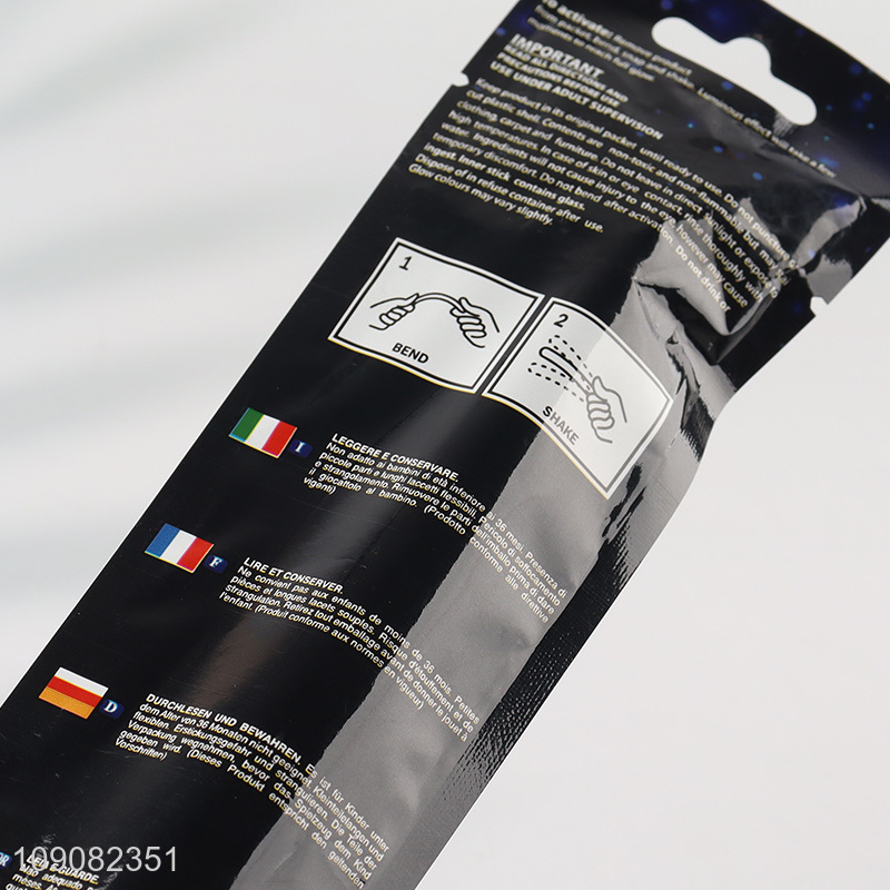 Hot items 12inch festival party supplies glow stick for sale