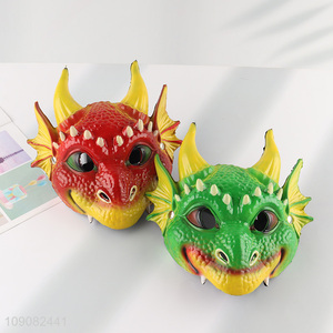 Factory price multicolor latex masquerade mask party mask for adult