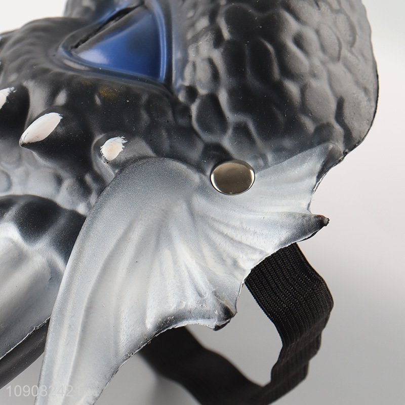 Good selling Halloween decoration supplies masquerade mask horror mask