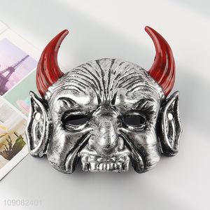 Low price Halloween party supplies masquerade mask party mask