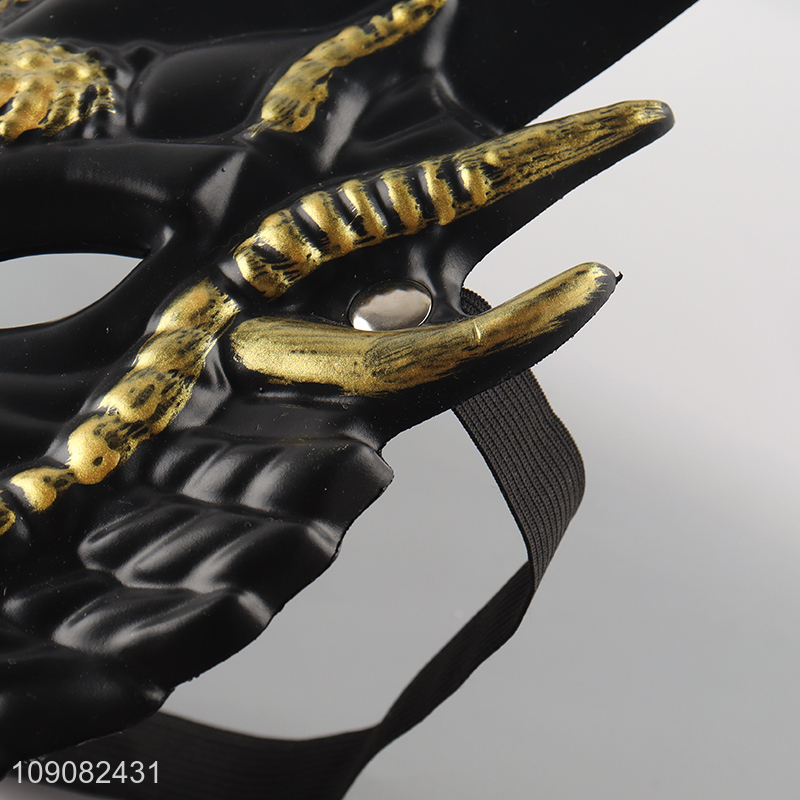 Top products masquerade mask horror mask for Halloween party supplies