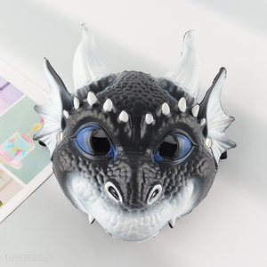 Good selling Halloween decoration supplies masquerade mask horror mask