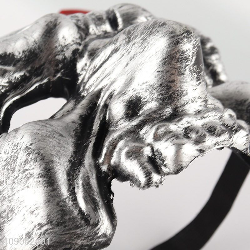 Low price Halloween party supplies masquerade mask party mask