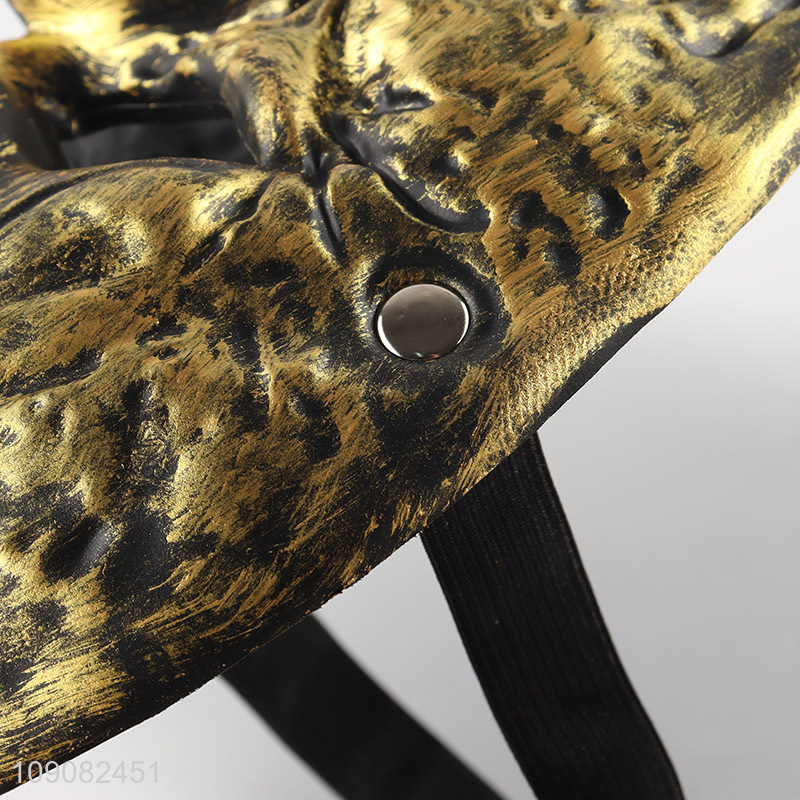 Factory supply Halloween party supplies masquerade mask horror mask