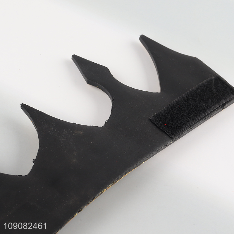 Wholesale King Crown Headdress Stage Performance Props