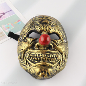 Factory supply Halloween party supplies masquerade mask horror mask