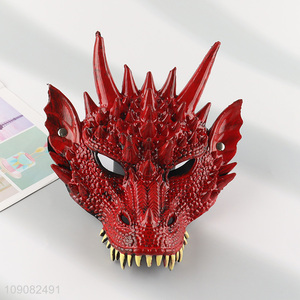 Top quality monster horror mask masquerade mask for Halloween supplies