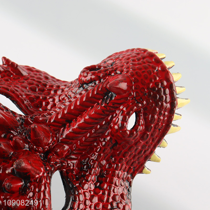 Top quality monster horror mask masquerade mask for Halloween supplies