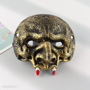 Yiwu market horror mask Halloween party supplies masquerade mask