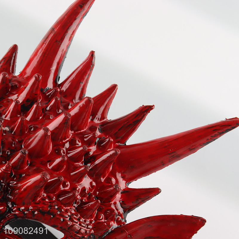 Top quality monster horror mask masquerade mask for Halloween supplies