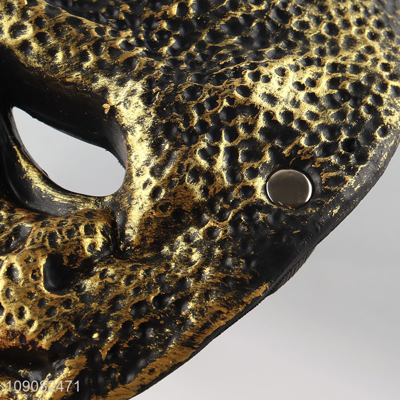 Yiwu market horror mask Halloween party supplies masquerade mask