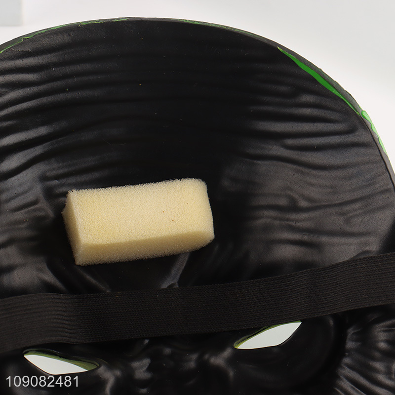 Top sale monster horror mask Halloween masquerade mask for adult