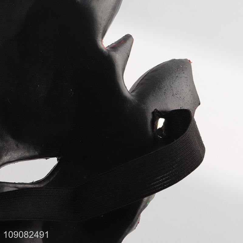 Top quality monster horror mask masquerade mask for Halloween supplies