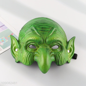 Top sale monster horror mask Halloween masquerade mask for adult