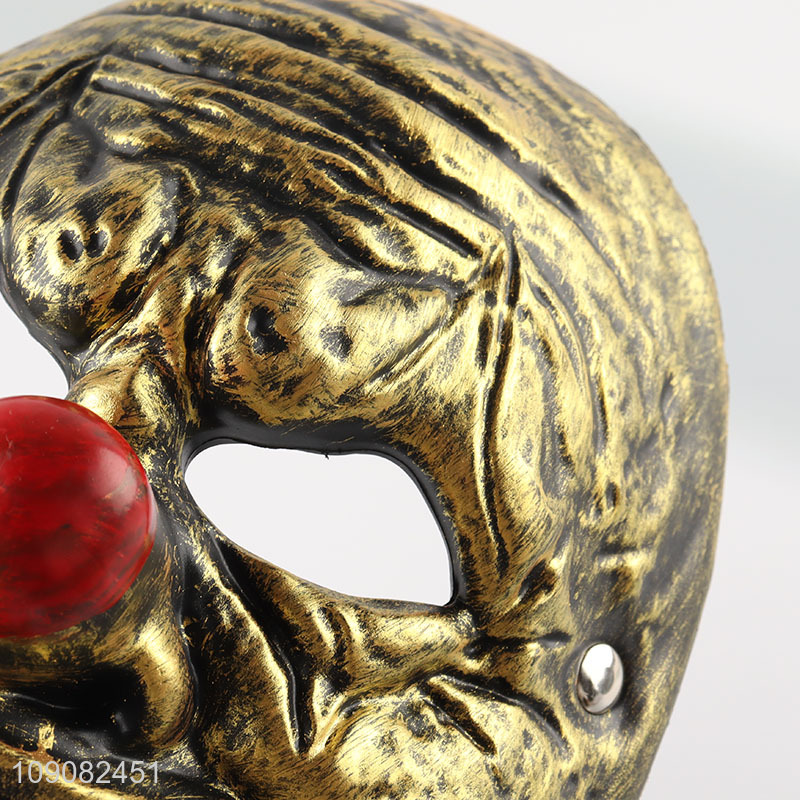 Factory supply Halloween party supplies masquerade mask horror mask