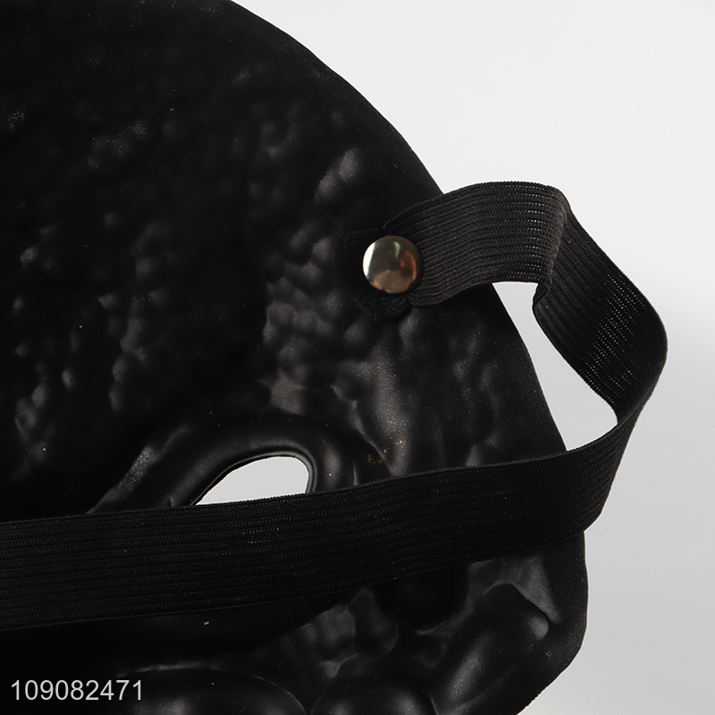 Yiwu market horror mask Halloween party supplies masquerade mask