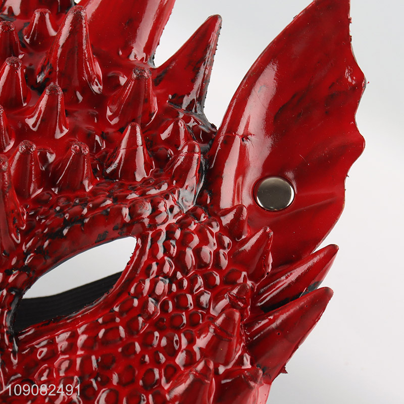 Top quality monster horror mask masquerade mask for Halloween supplies