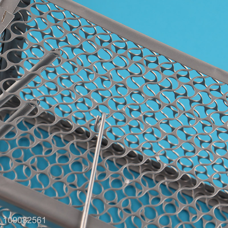 Hot Sales Reusable Rat Catching Mice Mouse Traps Mouse Cage