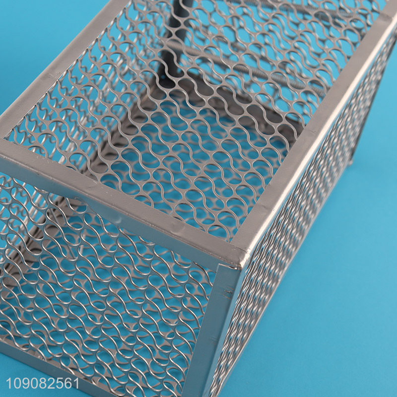 Hot Sales Reusable Rat Catching Mice Mouse Traps Mouse Cage