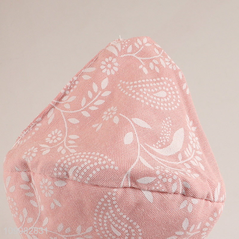 Wholesale Pot Handle Cover Scald- Proof Pan Grip Cover for Frying Pan