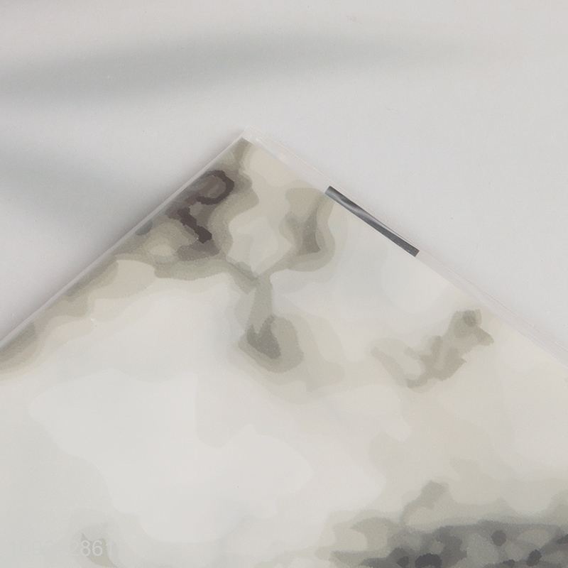 China Imports 180X180cm PEVA Shower Curtain Bathroom Accessories