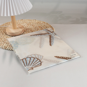 Factory Direct Sale 180X180cm Mildew Resistant PEVA Shower Curtains