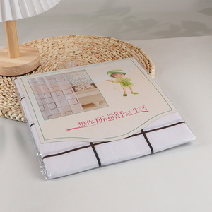 Factory Price 180X180cm Polyester Shower <em>Curtain</em> Waterproof <em>Bath</em> <em>Curtain</em>