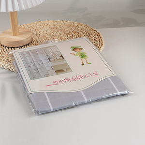 Good Quality 180X180cm Polyester Shower Curtain Bathroom Accessories