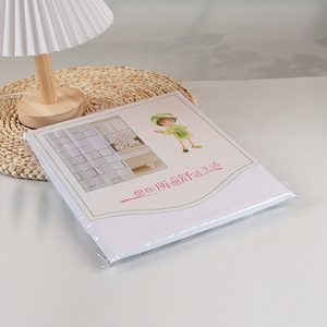 Good Quality 180X180cm Polyester <em>Shower</em> <em>Curtain</em> <em>Fabric</em> <em>Shower</em> <em>Curtain</em>