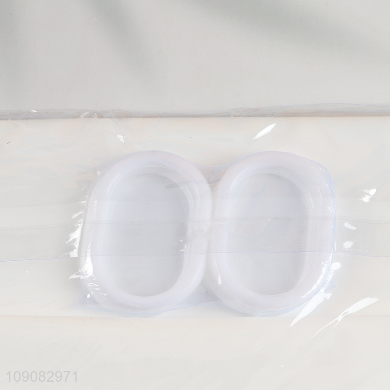 Online Wholesale 180X180cm Mildew Resistant PEVA Bathroom Shower Curtain