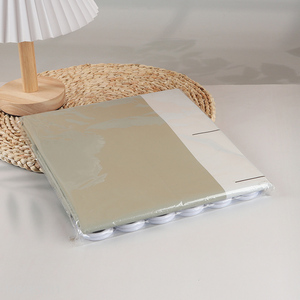 New Product 180X180cm Plastic Shower <em>Curtain</em> Waterproof <em>Bath</em> <em>Curtain</em>