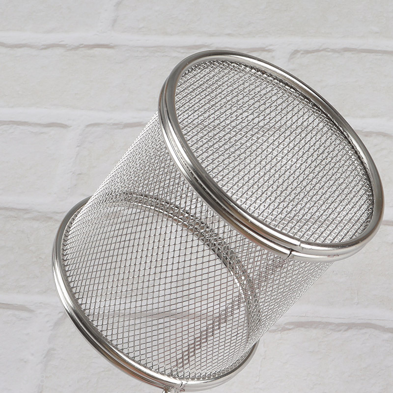 New Product Stainless Steel Fine Mesh Frying Basket Strainer Basket