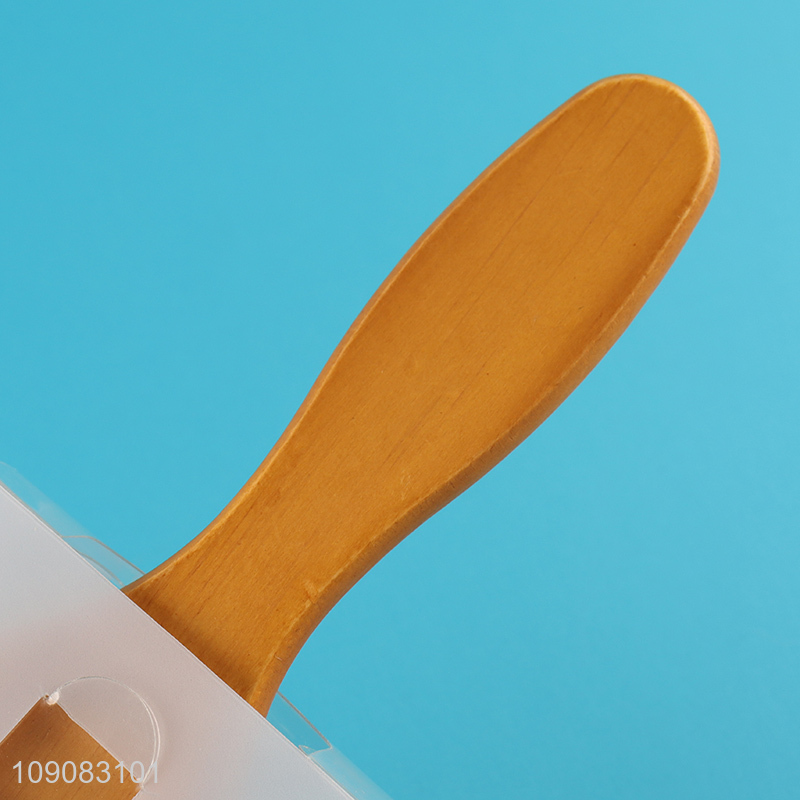 Hot selling anti-static air cushion massage hair comb hair brush