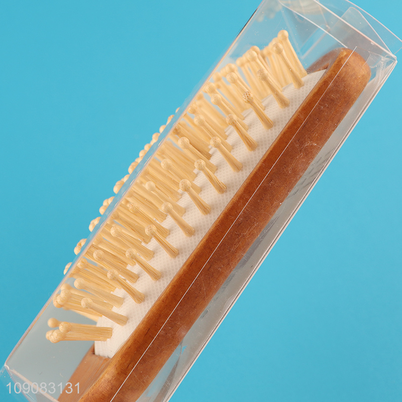 Top products massage anti-static air cushion hair comb hair brush