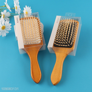 Top products massage anti-static air cushion hair comb hair brush