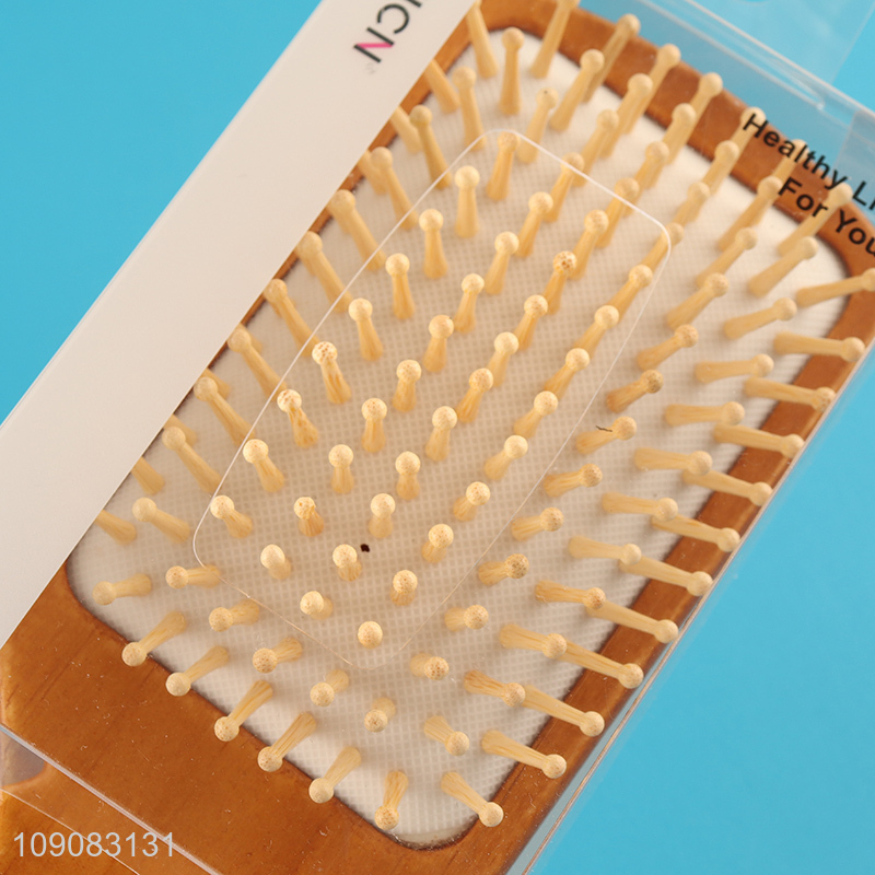 Top products massage anti-static air cushion hair comb hair brush