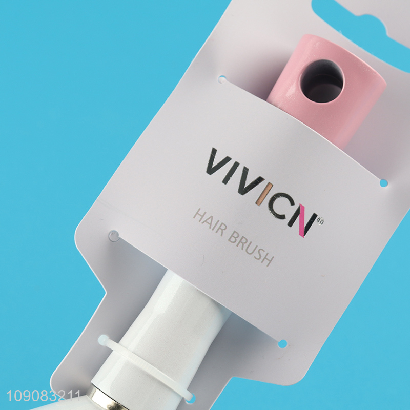 New arrival professional hair salon tool wide teeth hair comb hair brush