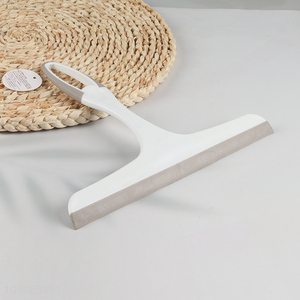 Factory Direct Sale All Purpose Silicone Window Squeege for Car Glass