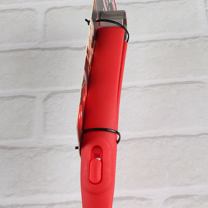 New Product Multipurpose Silicone Kitchen Tongs Barbecue Steak Clamps