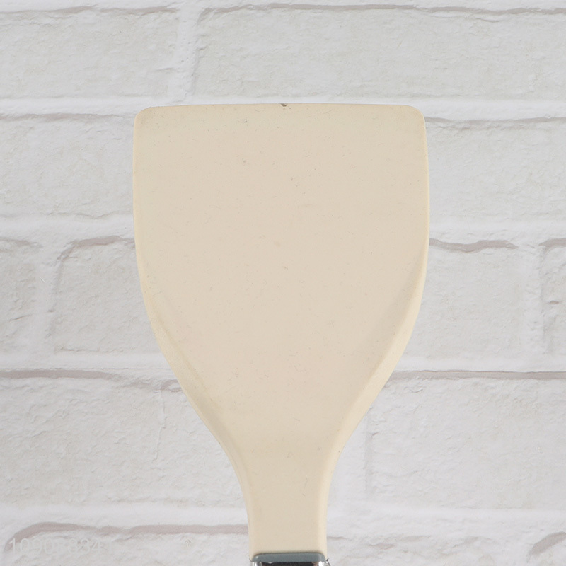 Good Quality 2-In-1 Silicone Kitchen Tongs Non-Stick Steak Clamps