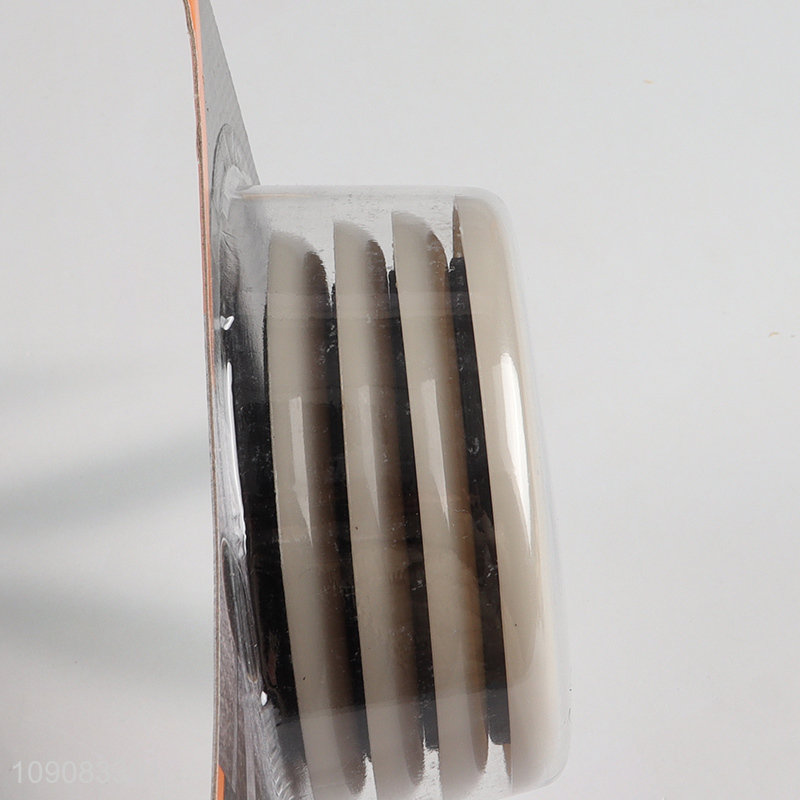 Good Quality 4 Pack Furniture Sliders Heavy-Duty Furniture Gliders for Carpet