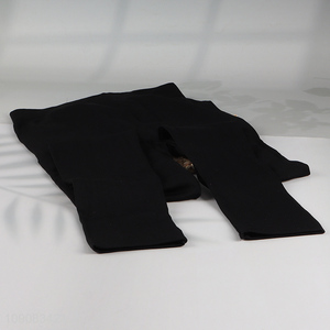 New Product Women's Winter Leggings Fleece Lined Leggings High Waisted Leggings