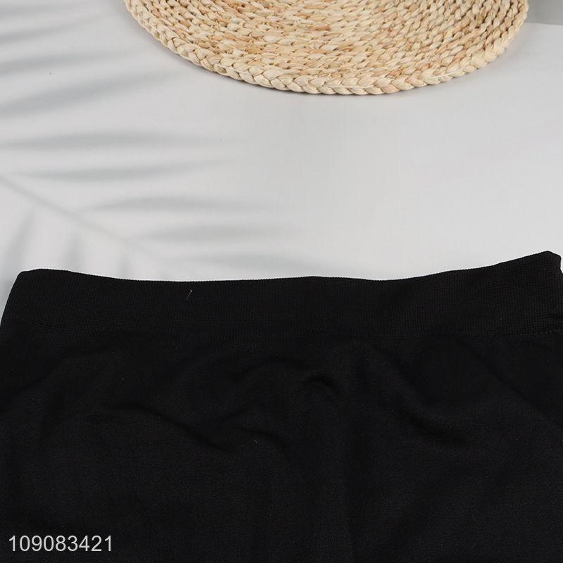 New Product Women's Winter Leggings Fleece Lined Leggings High Waisted Leggings