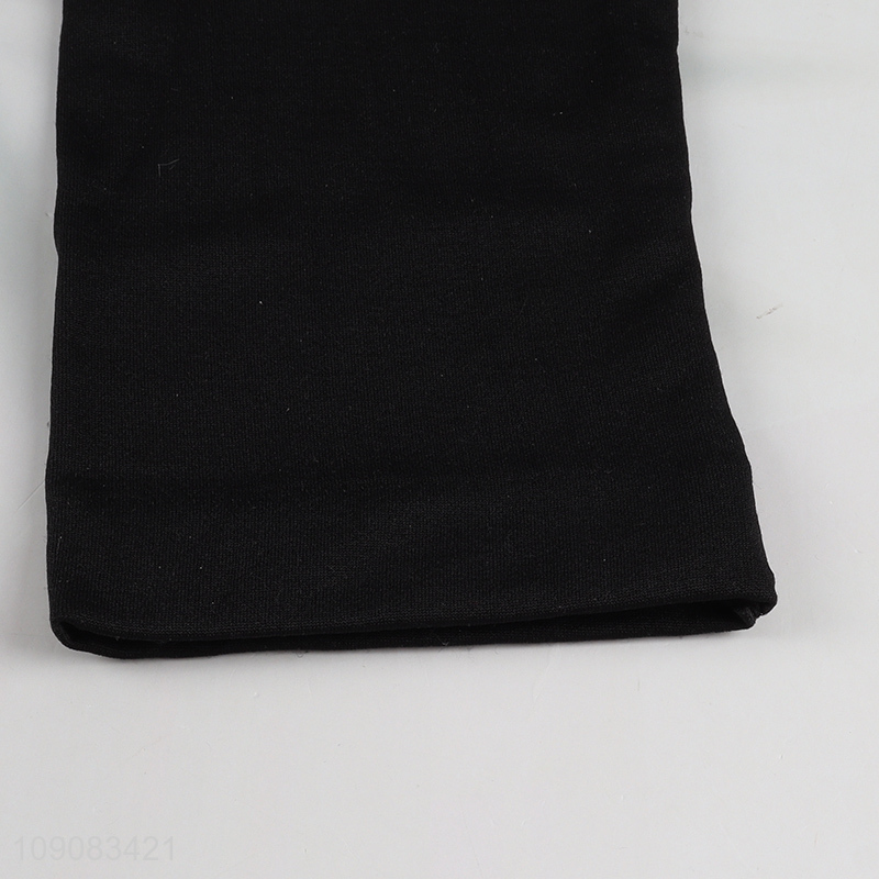 New Product Women's Winter Leggings Fleece Lined Leggings High Waisted Leggings